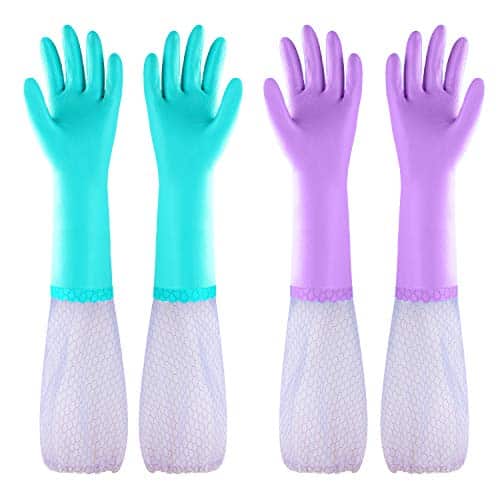 10 Best Dishwashing Gloves For Eczema Of 2022  Fall Creek Cabins