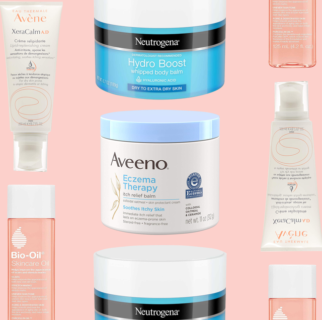 10 Best Lotions for Eczema