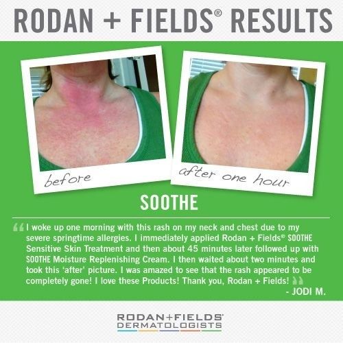 1000+ images about Rodan + Fields Soothe on Pinterest