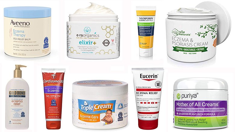 11 Best Eczema Creams: Which Is Right for You? (2021)