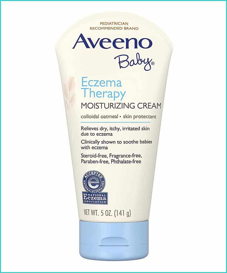 14 Best Baby Eczema Creams, Shampoos and Washes