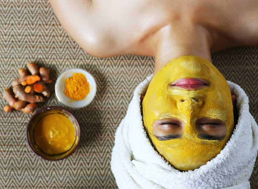 31 Best Foods to Put On Your Face