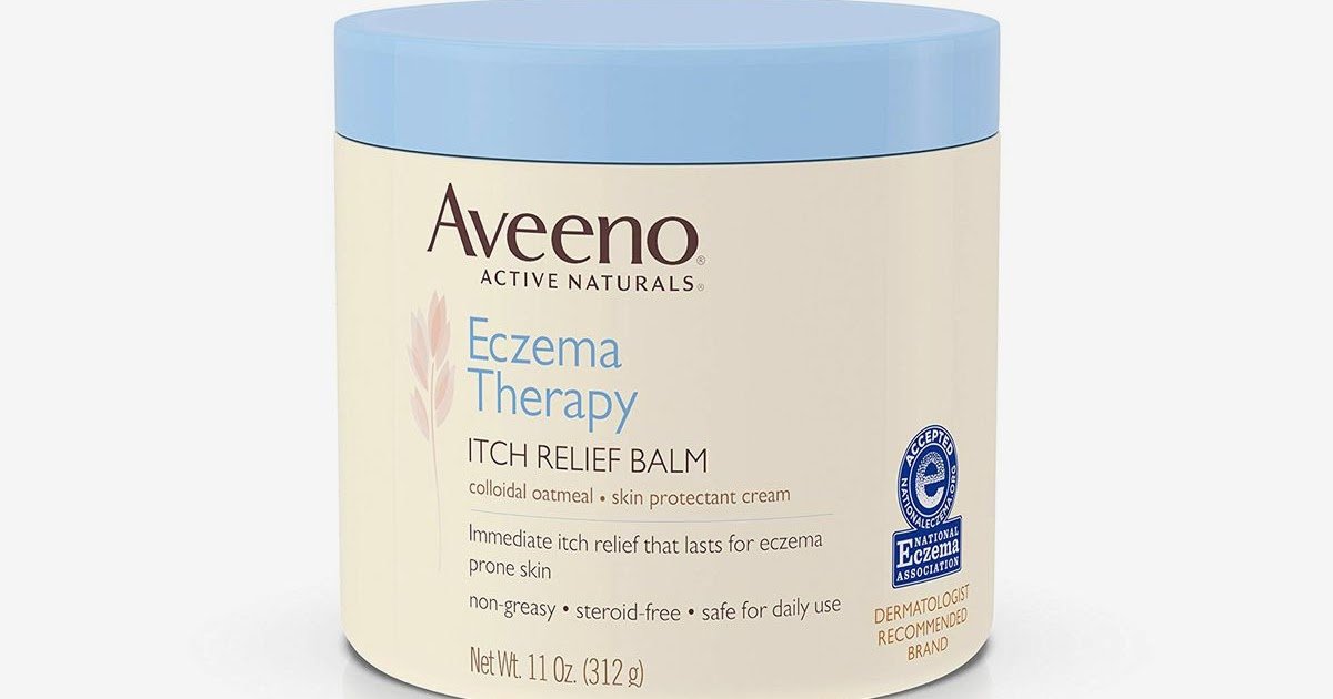 [32+] Eczema Treatment Cream Over The Counter