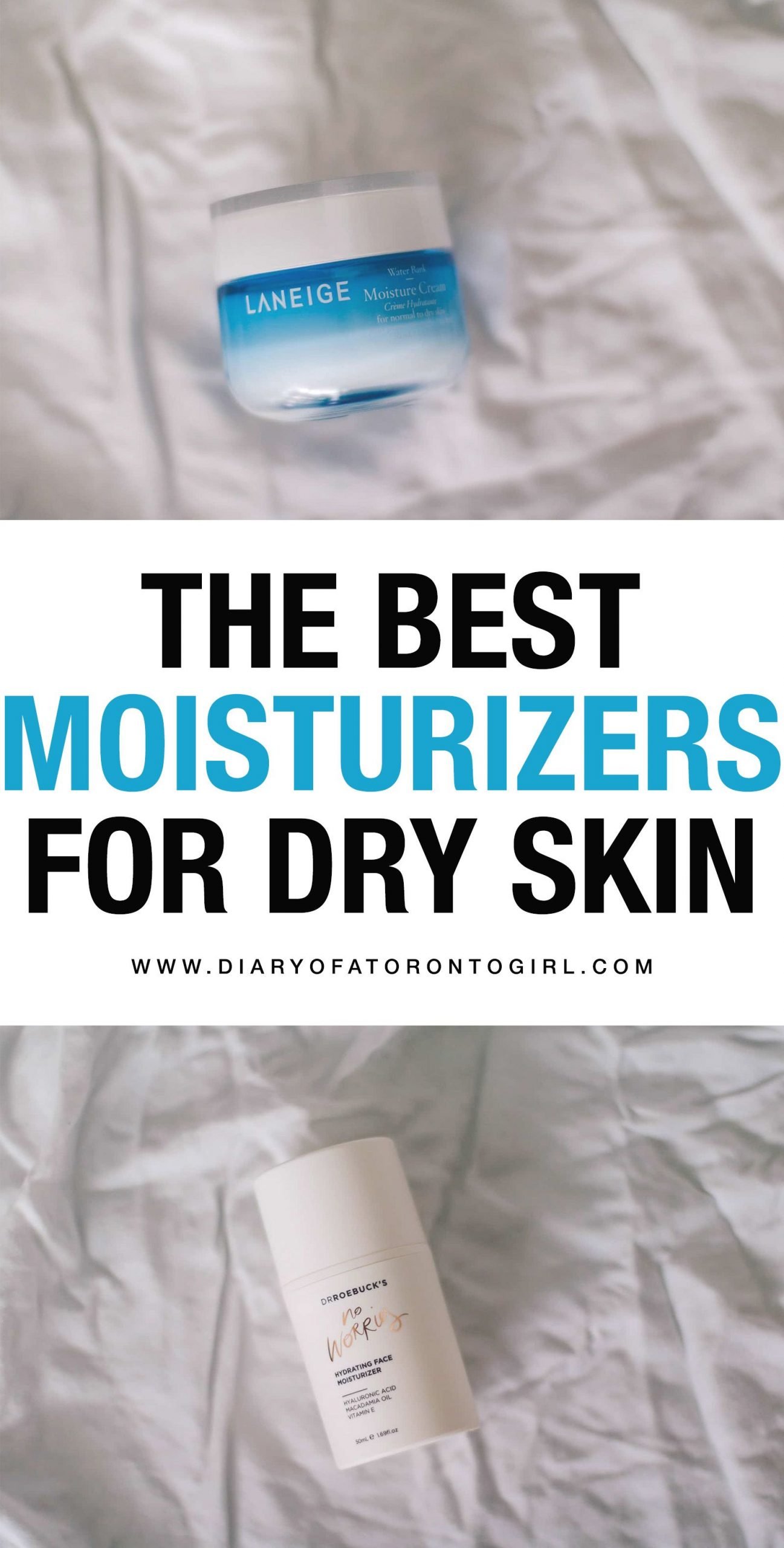 5 Best Face Moisturizers for Dry Skin in 2020 ...