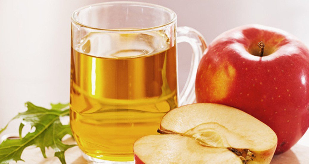5 Incredible Uses Of Apple Cider Vinegar For Eczema