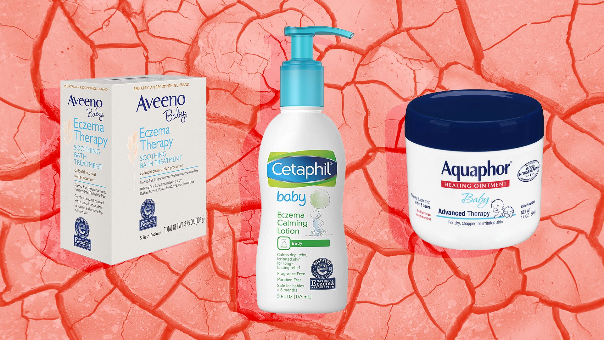 7 Eczema Products That Will Soothe Your Kids Skin  SheKnows