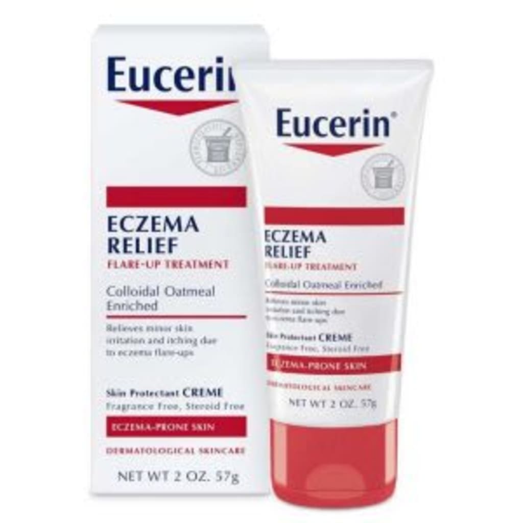 8 Best Eczema Hand Cream in Singapore 2020