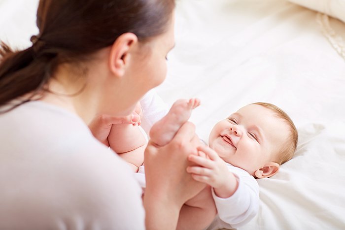 8 Survival Tips for Caring for an Eczema Baby from Guest ...