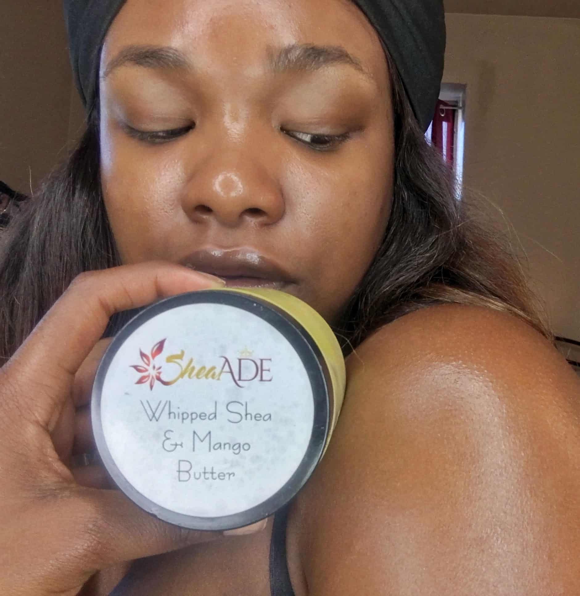 9 Beauty Products I Use To Help With My Eczema Skin