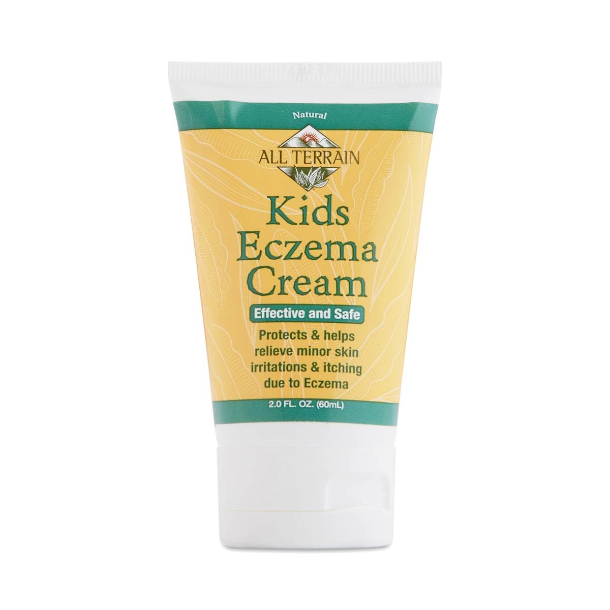 All Terrain Kids Eczema Cream