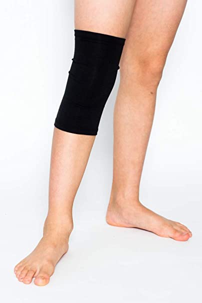 Amazon.com: RemedyWear Eczema Sleeves for Arms/Legs/Elbows/Knees ...