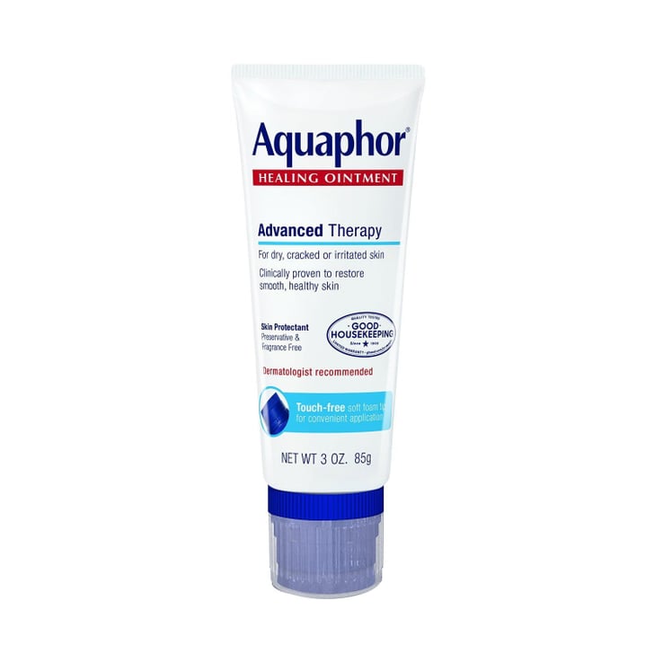 Aquaphor Healing Ointment Advance Therapy