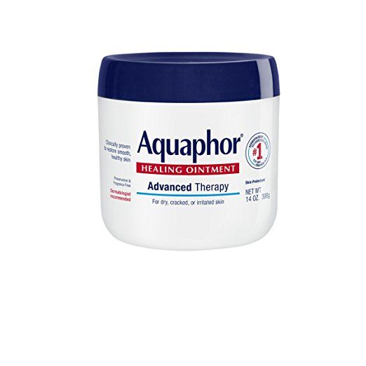 Aquaphor Healing Ointment,Advanced Therapy Skin Protectant 14 Ounce ...