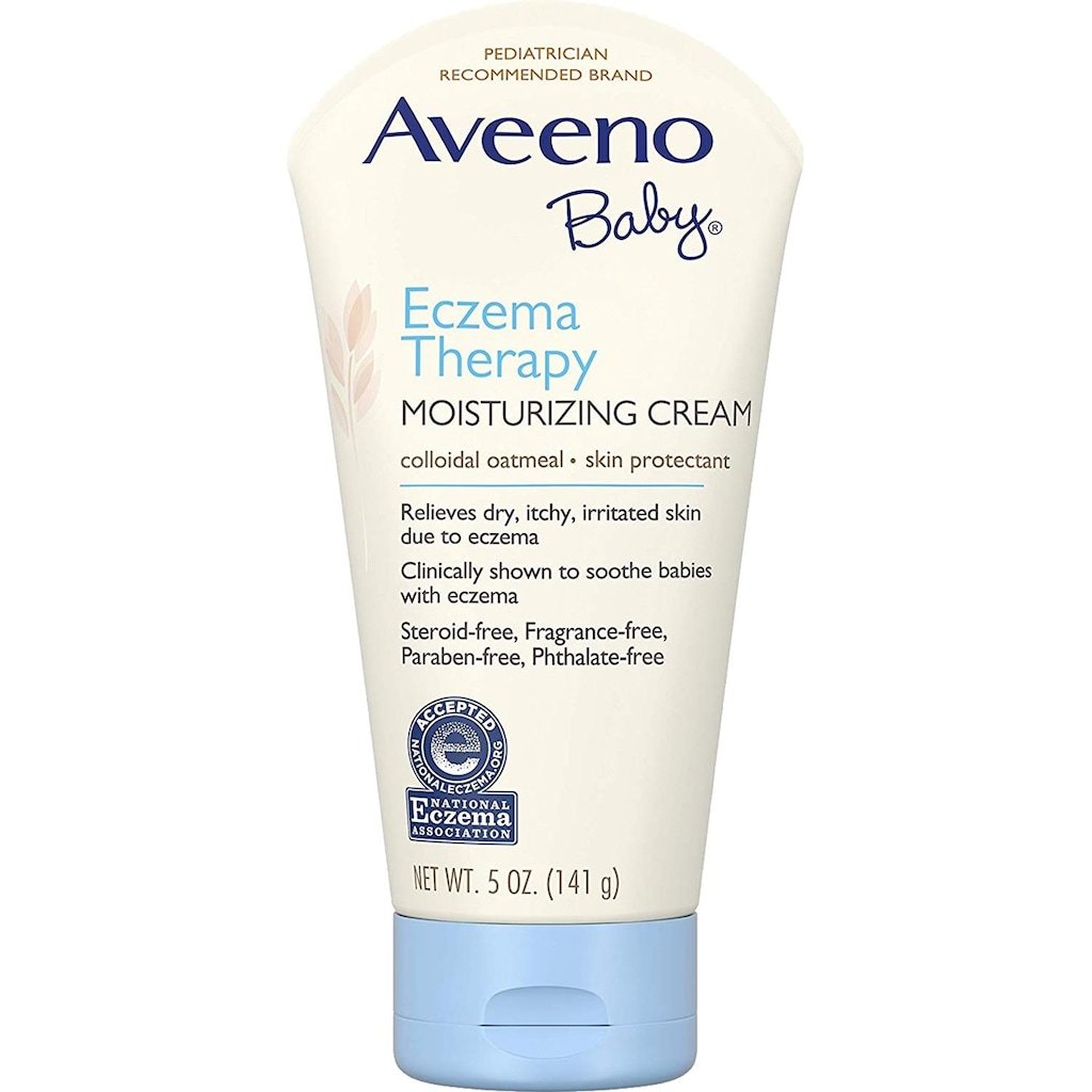 Aveeno Baby Eczema Therapy Nemlendirici Krem 141GR ...