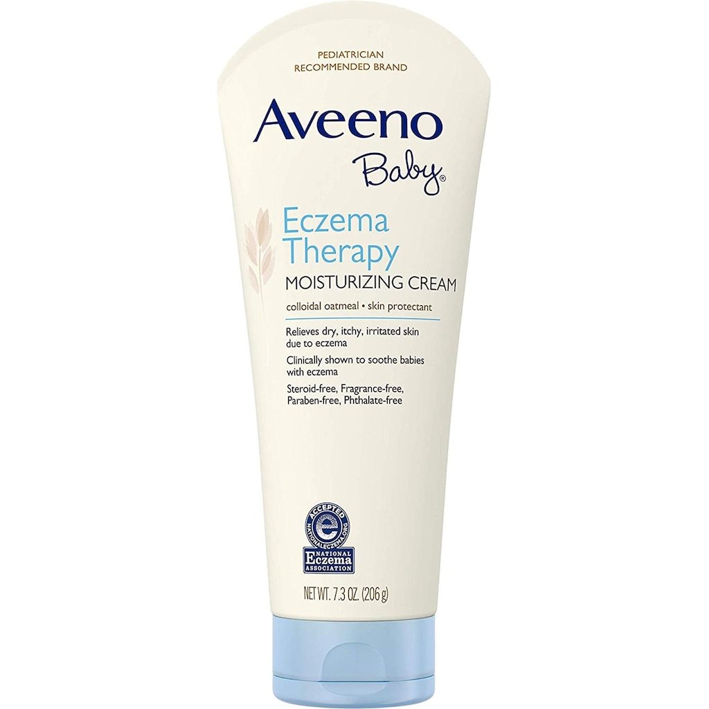 Aveeno Baby Eczema Therapy Nemlendirici Krem 206GR ...