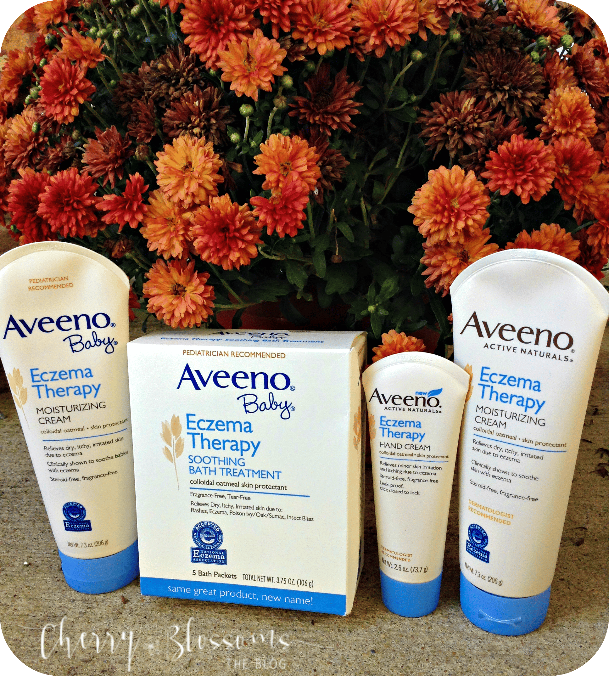 Aveeno® Eczema Therapy (With images)
