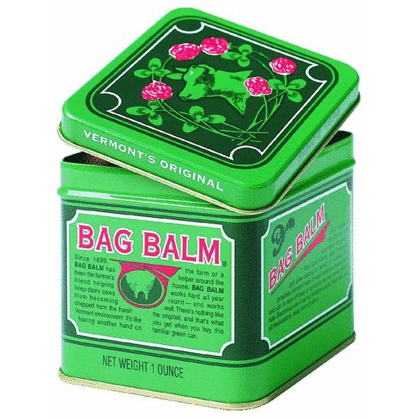 Bag Balm Lotion 1Oz Ointment