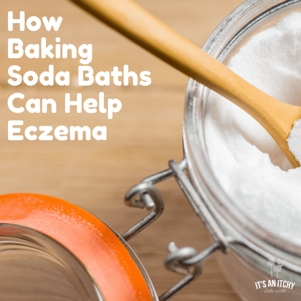 Baking Soda For Baby Bath / Why Baking Soda Baths For ...