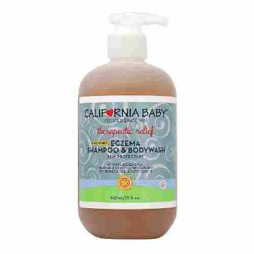 Best Baby Wash for Eczema Reviewed in 2020