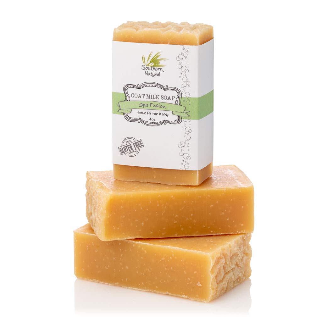 Best Bar Soap For Eczema