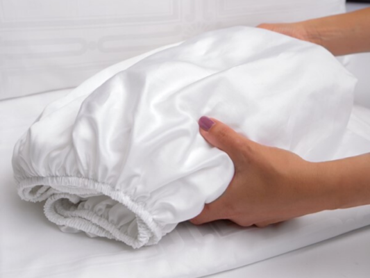 best bed sheets for eczema Archives