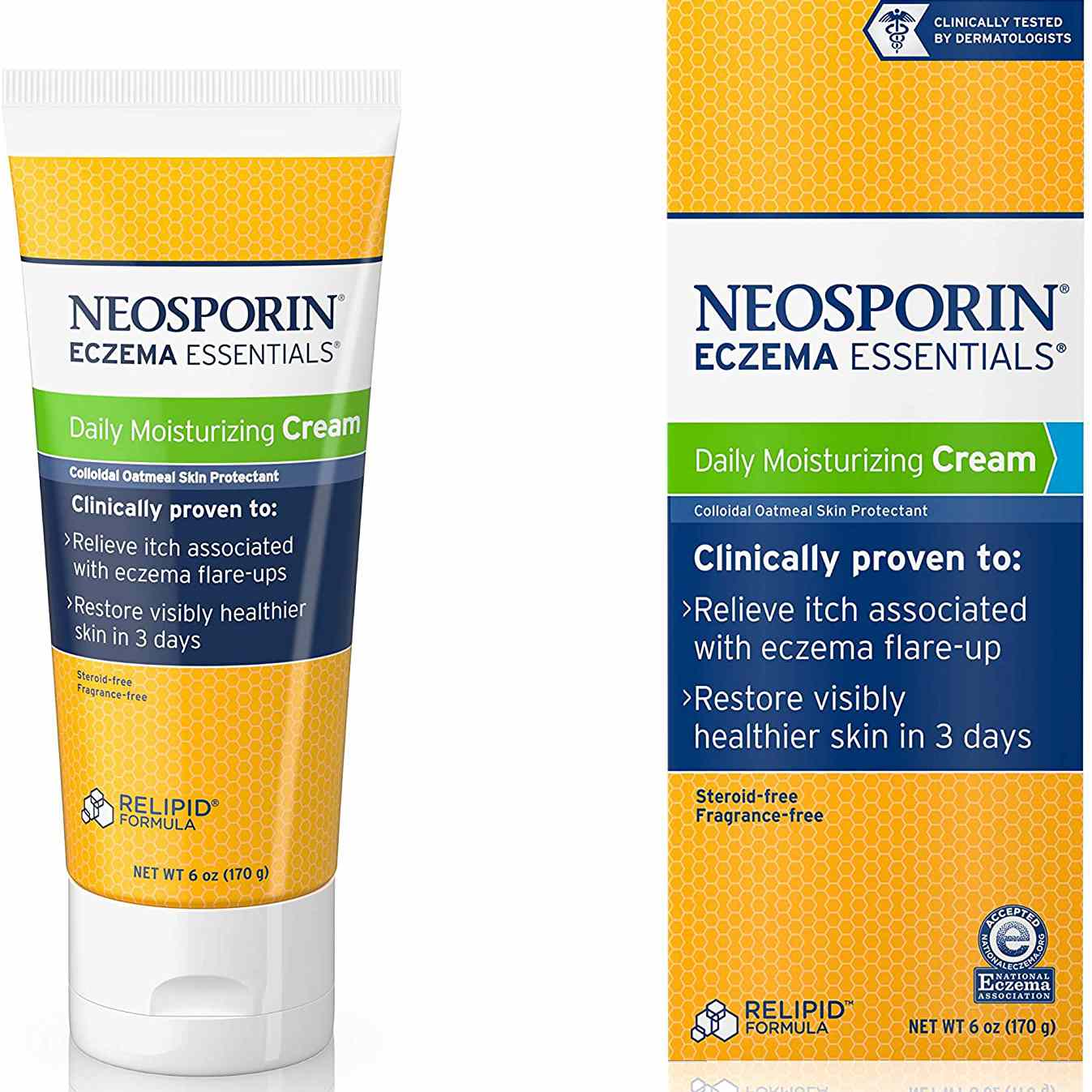 Best Cream For Eczema Itching Photo