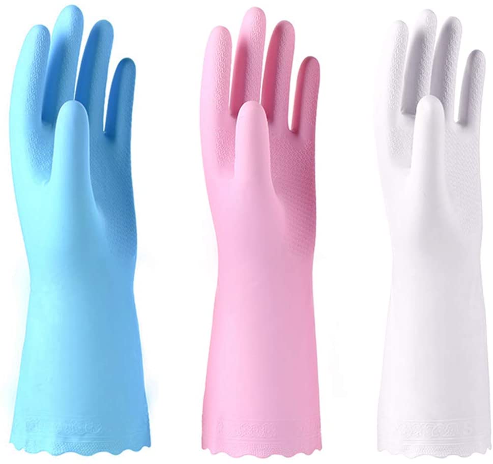 Best Dishwashing Gloves for Eczema