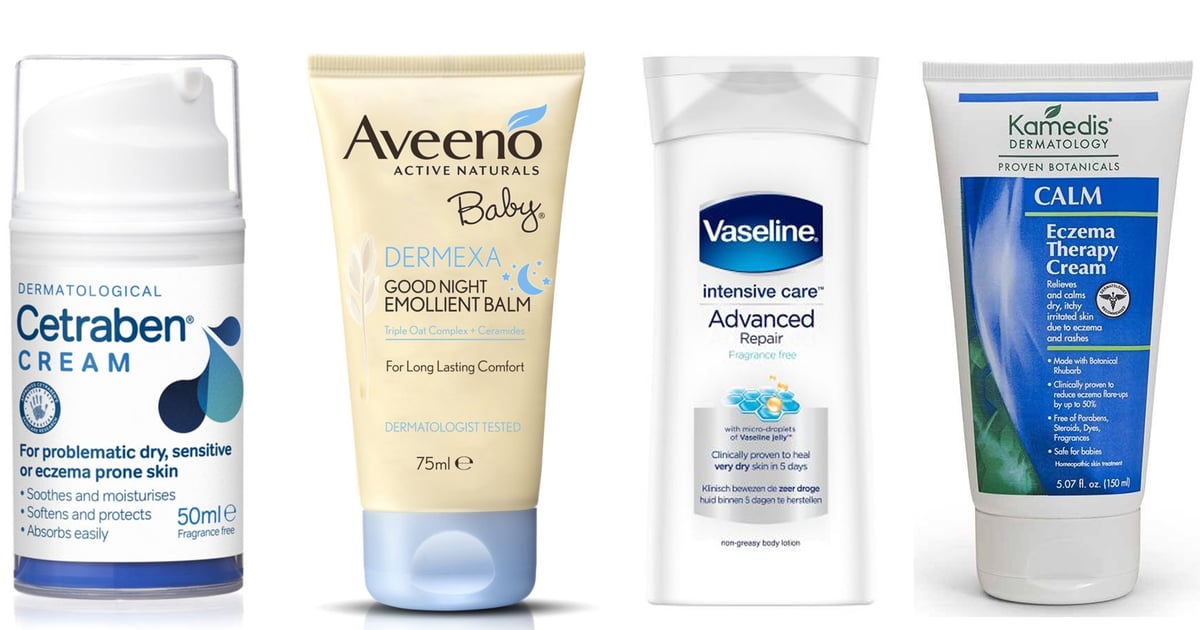 Best Eczema Creams and Lotions to Soothe Dry, Itchy Skin