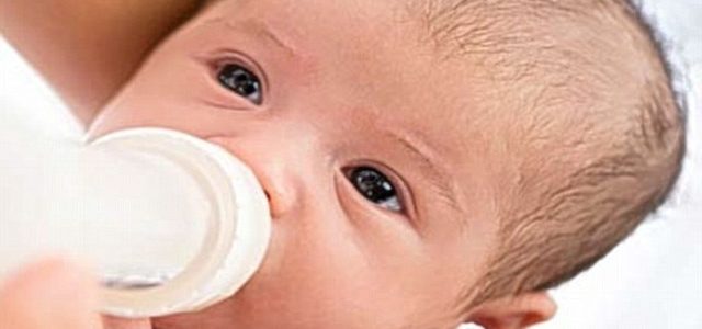 Best Formula Milk For Babies With Eczema