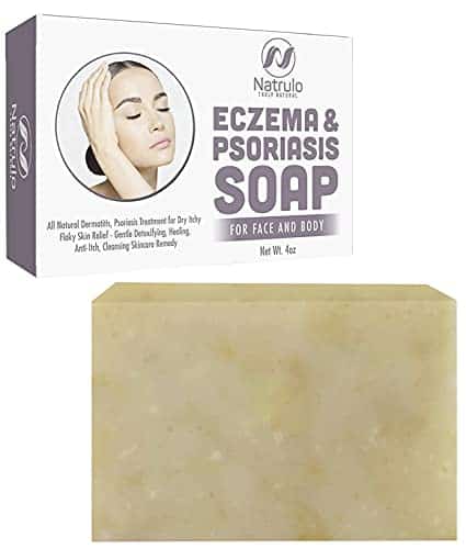 Best Gentle Soap For Eczema  Top Selection For 2022  Fathers Work and ...
