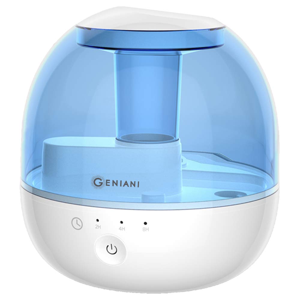 Best Humidifier For Eczema (2019): Reviews Of Our Therapeutic Favorites ...