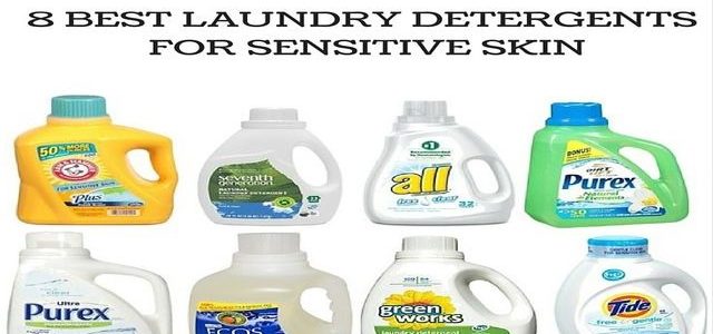 Best Laundry Detergent For Sensitive Skin Eczema Australia ...
