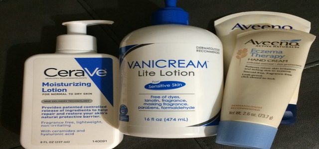 Best Lotion For Baby Eczema On Face