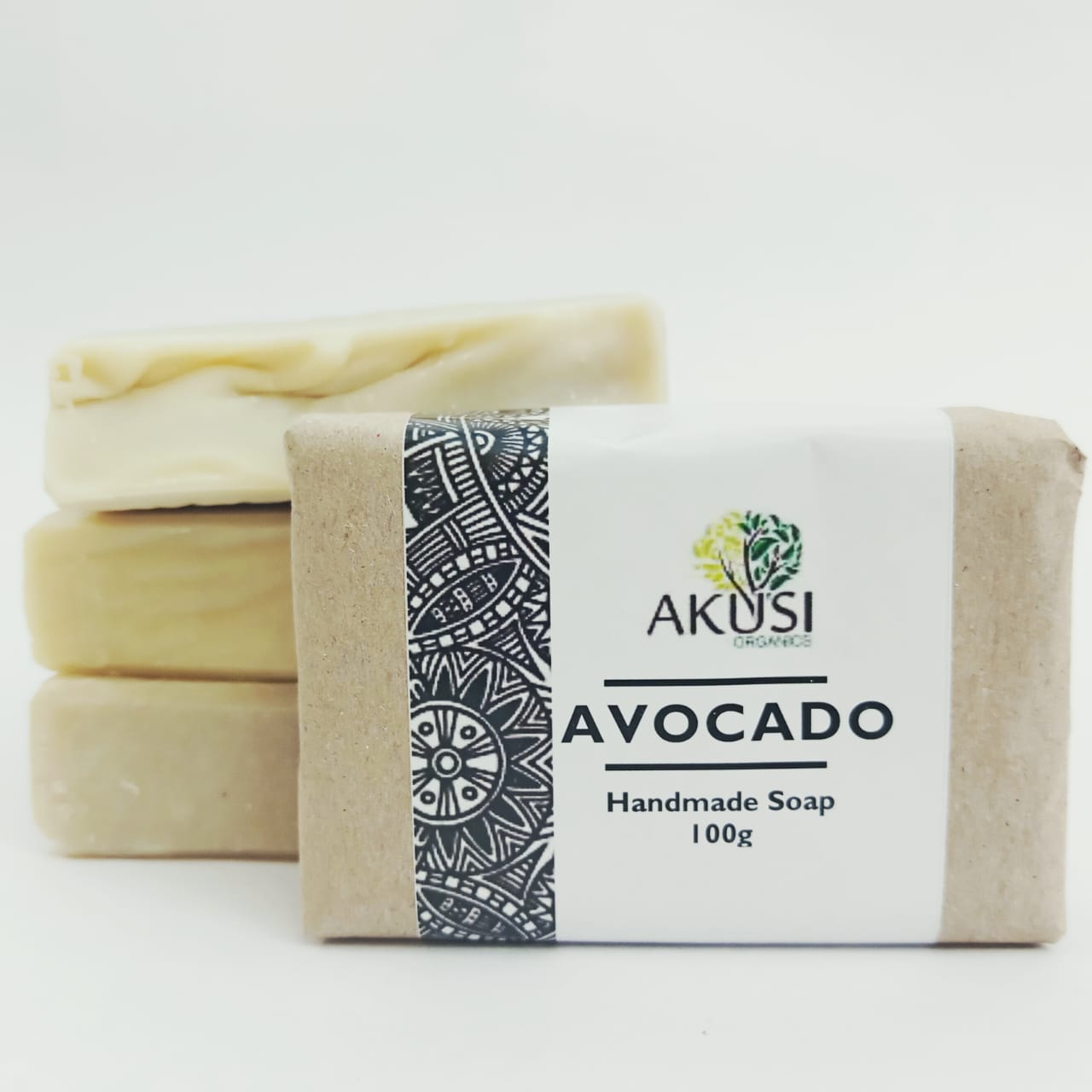 Best Natural Soaps for Eczema â Akusi Organics