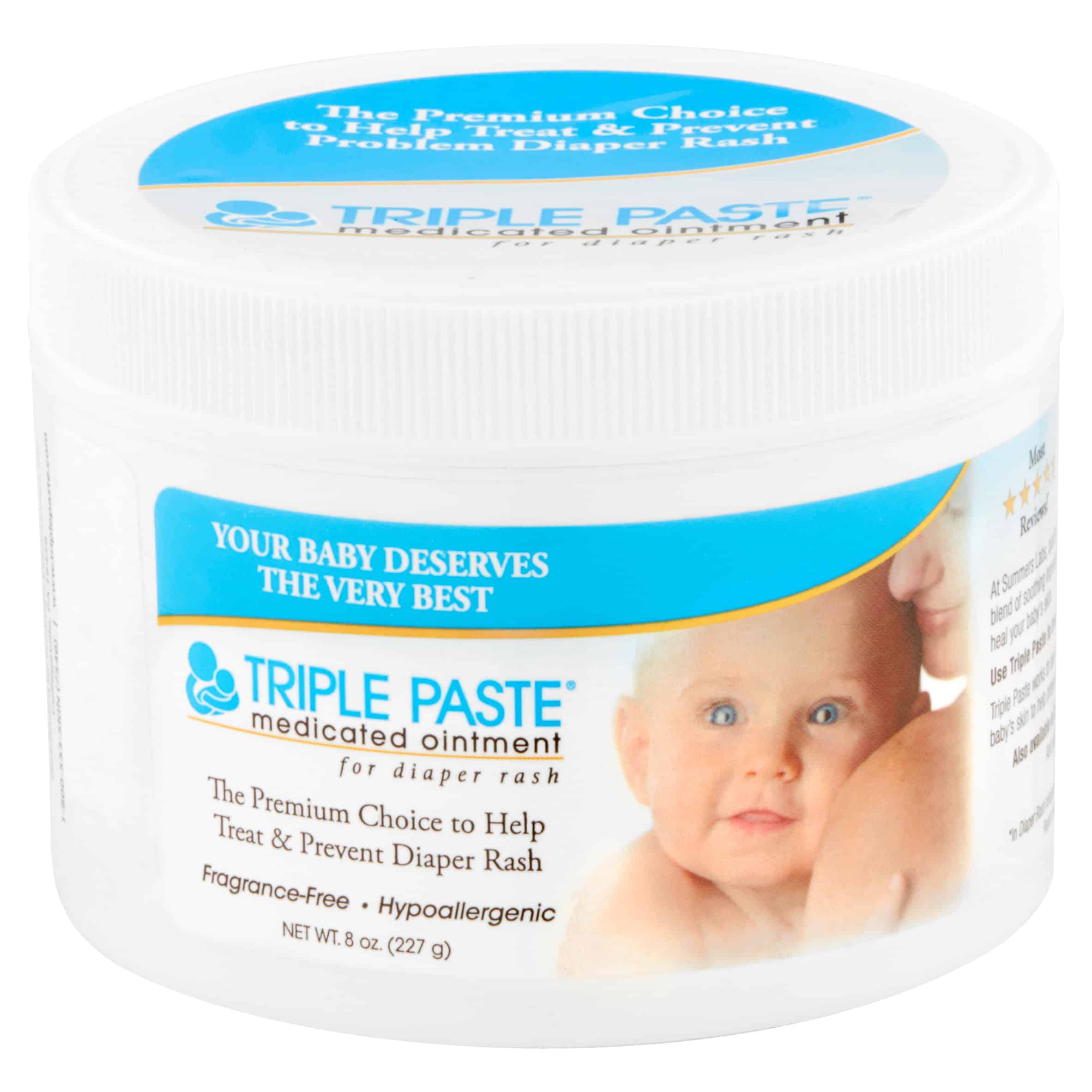Best Newborn Diapers For Diaper Rash