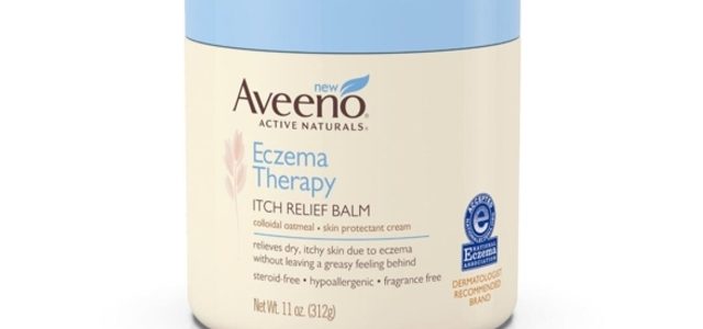 Best Over The Counter Eczema Lotion