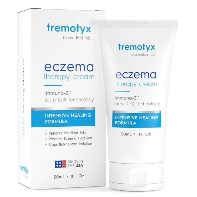 Best Over The Counter Eczema Treatment