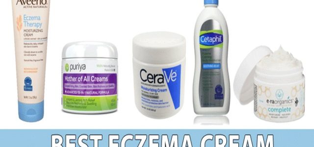 Best Over The Counter Lotion For Eczema