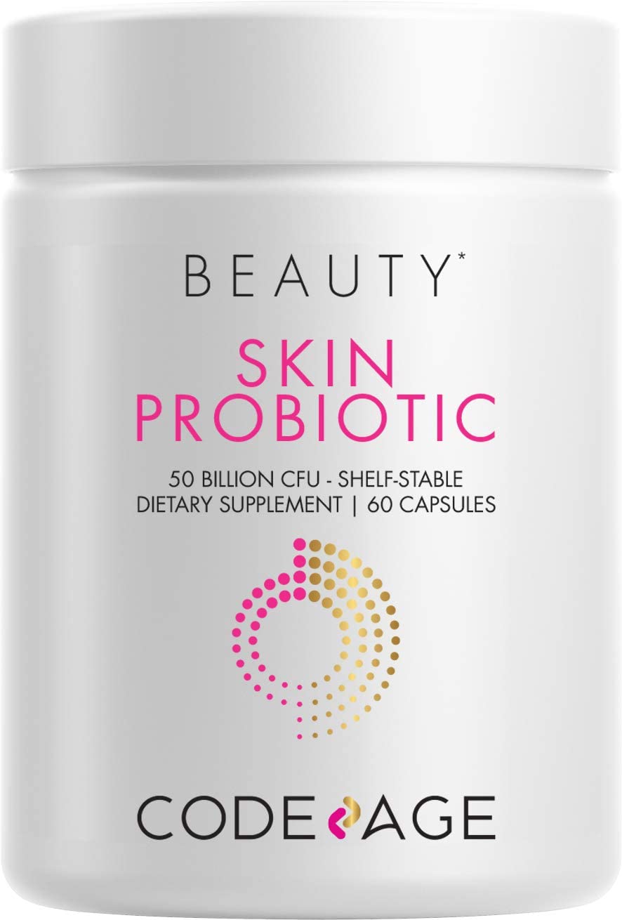 Best Probiotic Supplement for Eczema