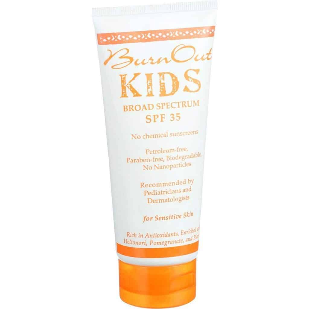 Best Sunscreen for Babies With Eczema: Top 13 Picks (Updated 2020)