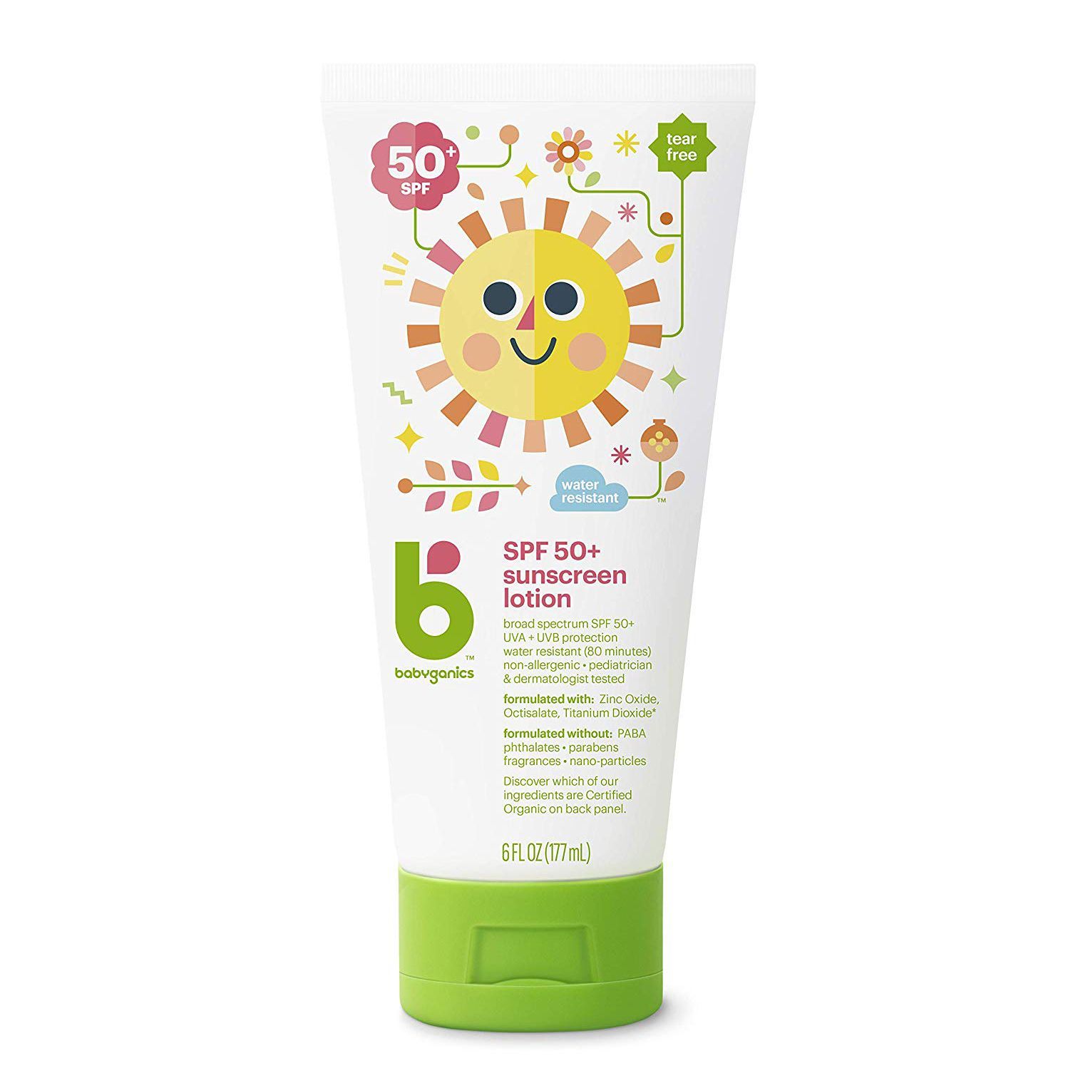 best sunscreen for babies with eczema uk