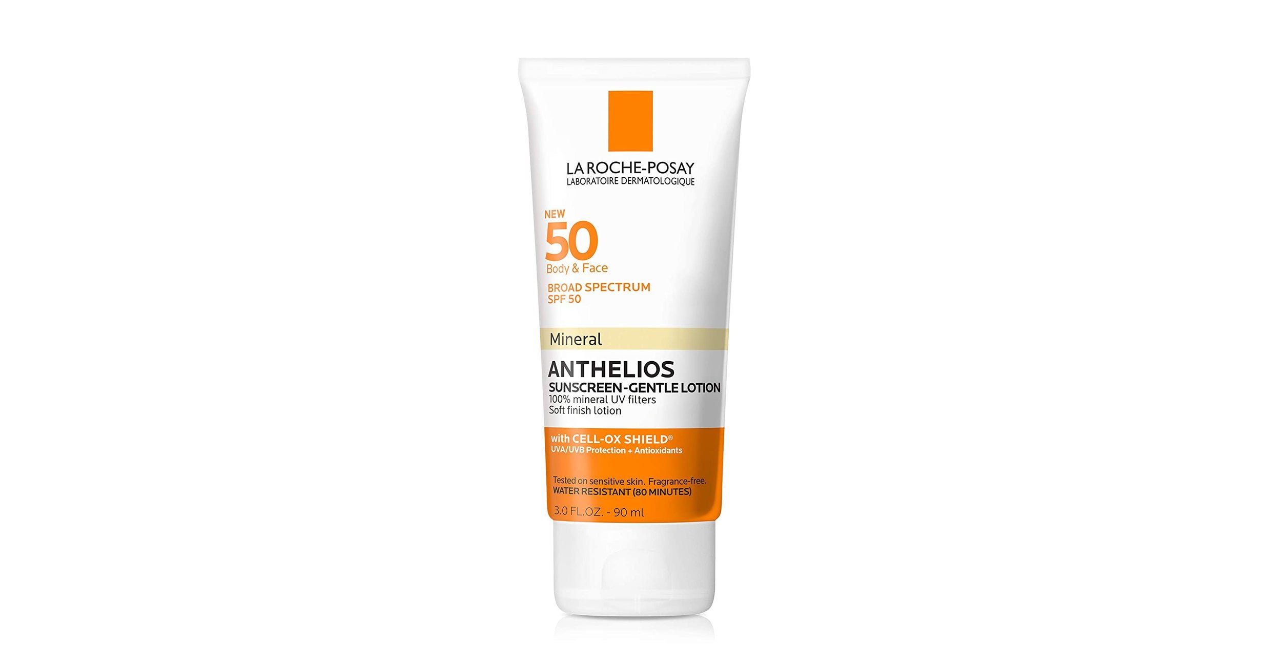 Best Sunscreen For Eczema To Prevent Skin Irritation