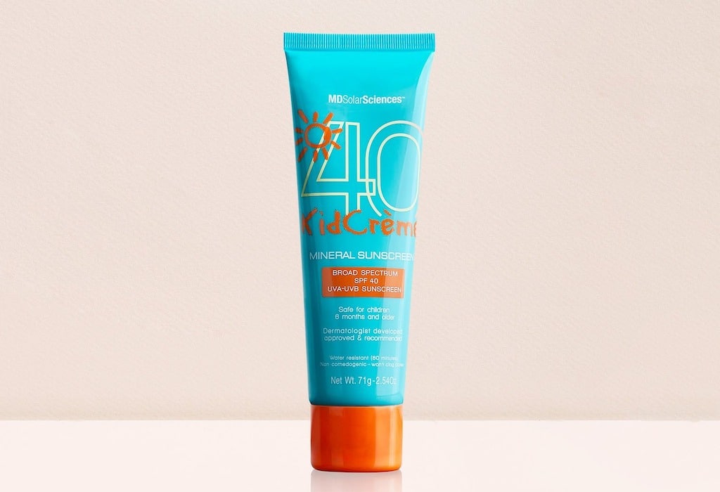 Best Sunscreens for Eczema Prone Skin