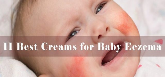 Best Way To Treat Eczema In Toddlers