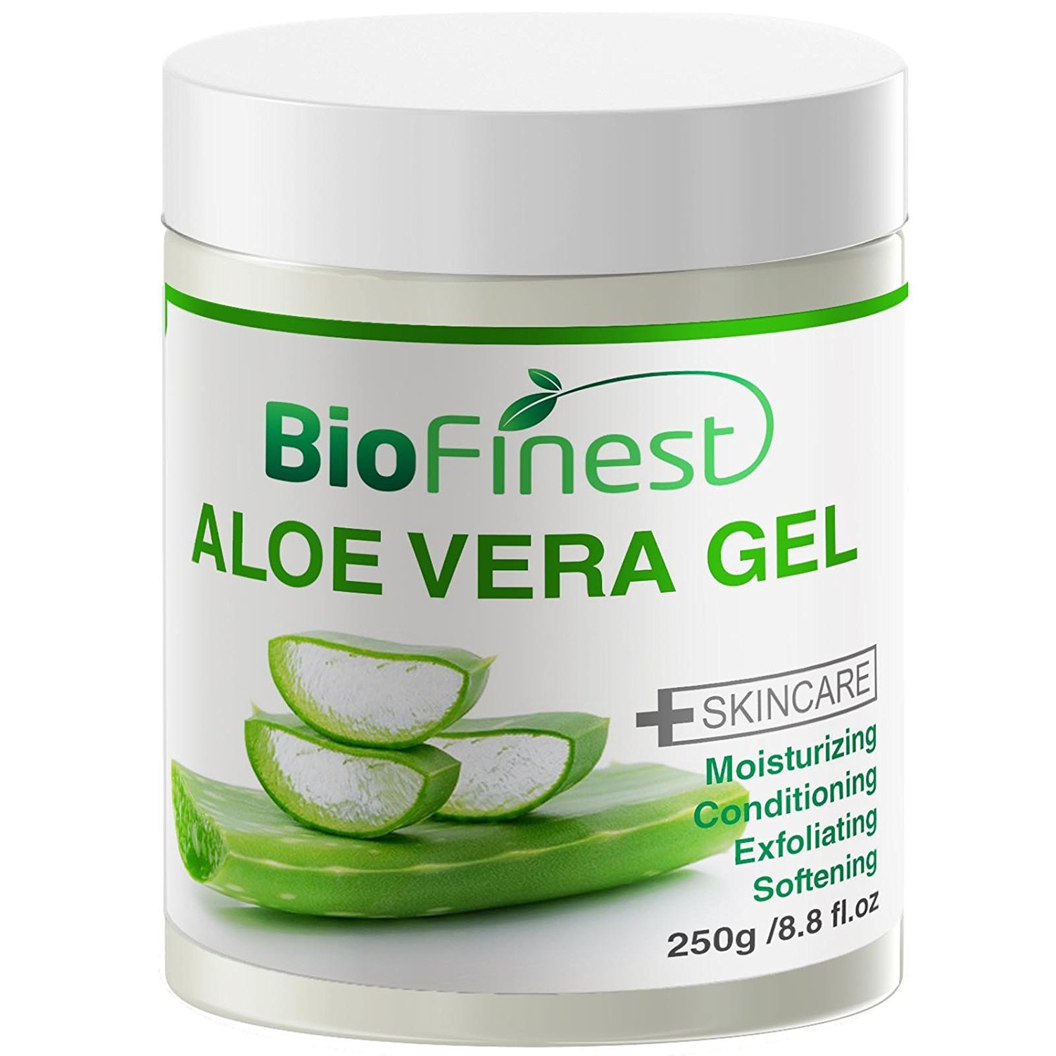 Biofinest Aloe Vera Gel