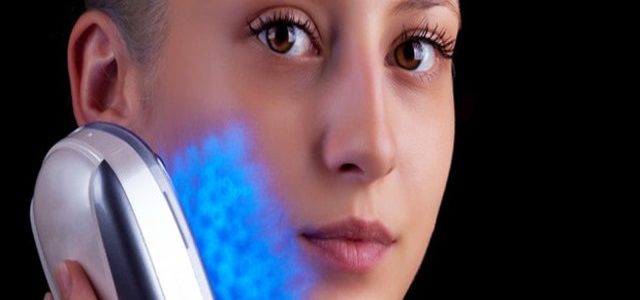 Blue Light Therapy At Home For Depression