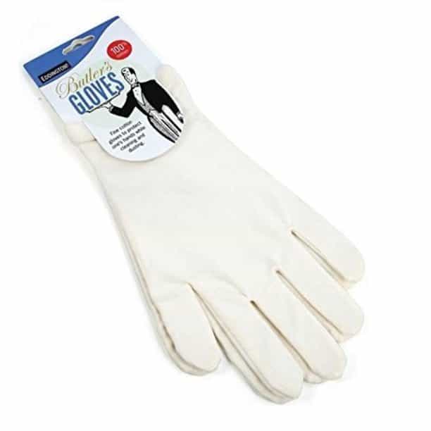 butlers gloves