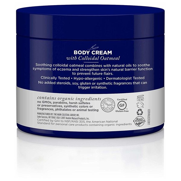 Buy Avalon Eczema Relief Body Cream 10oz in Dubai,Sharjah ...