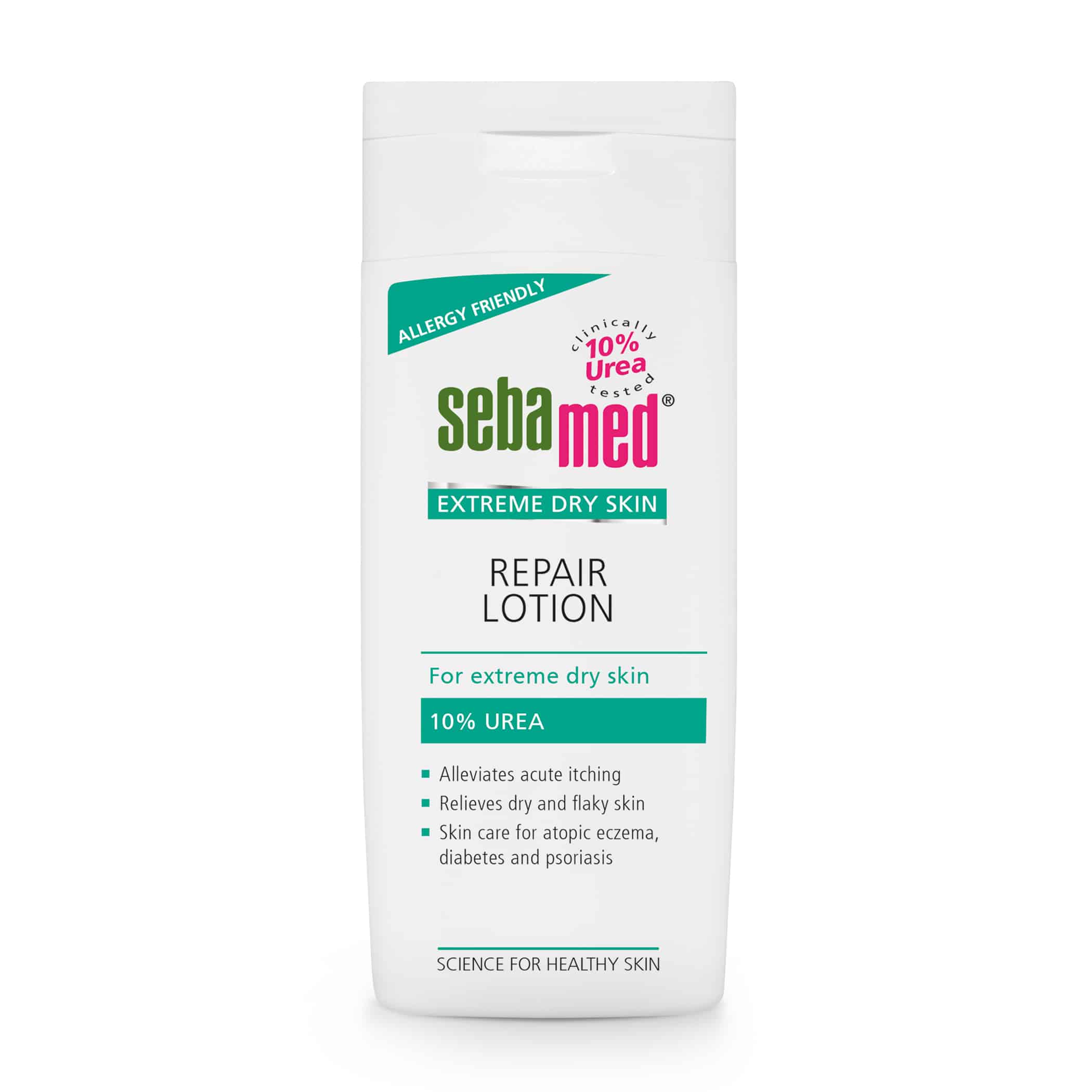 Buy Sebamed Extreme Dry Skincare Lotion