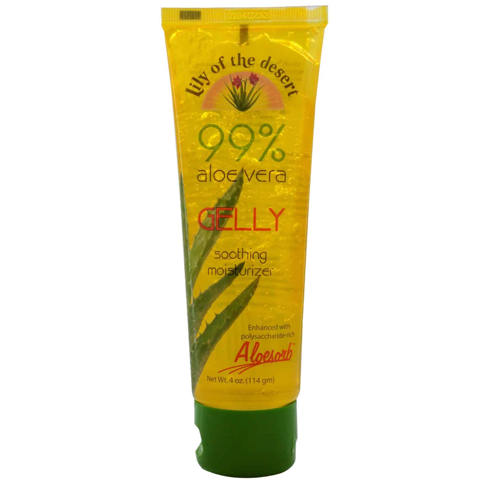 Can Aloe Vera Relieve Eczema? I Test It Out